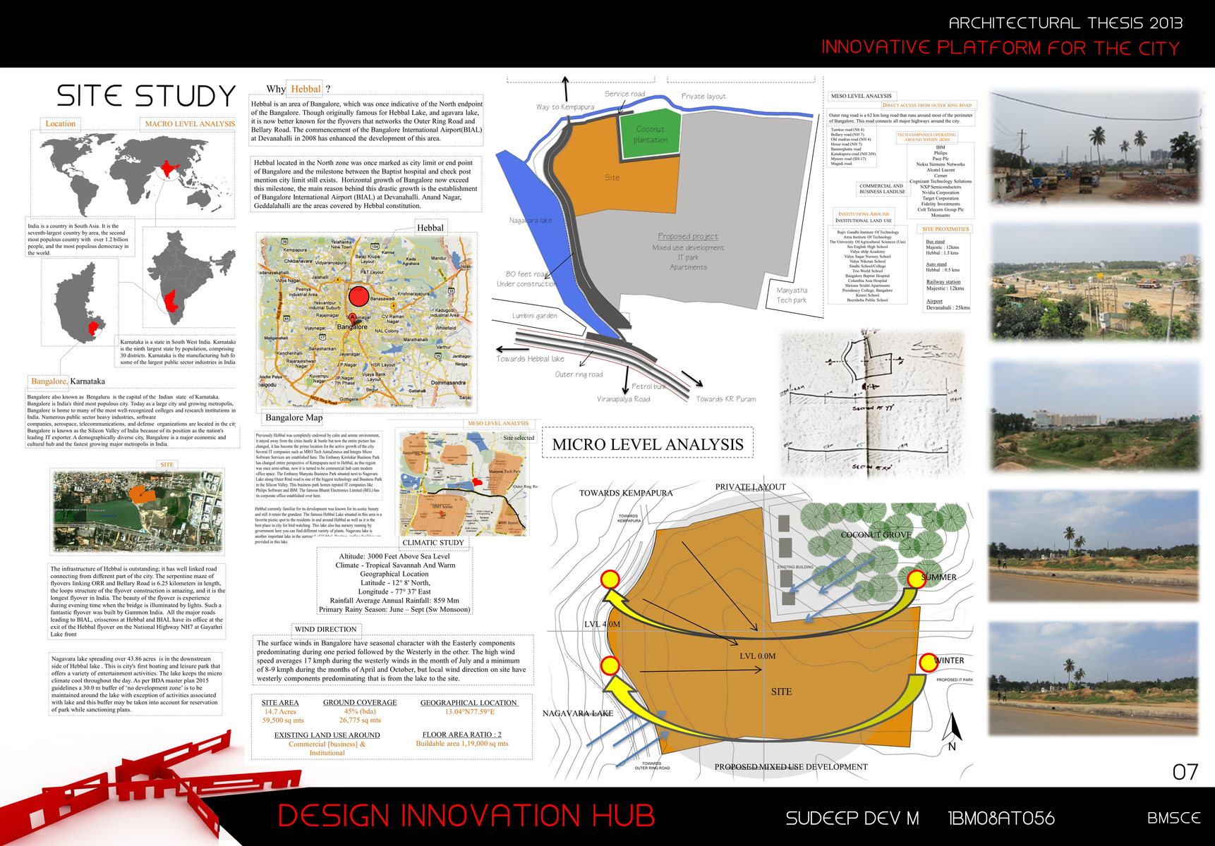 architectural thesis 2013