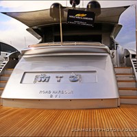 yachts book