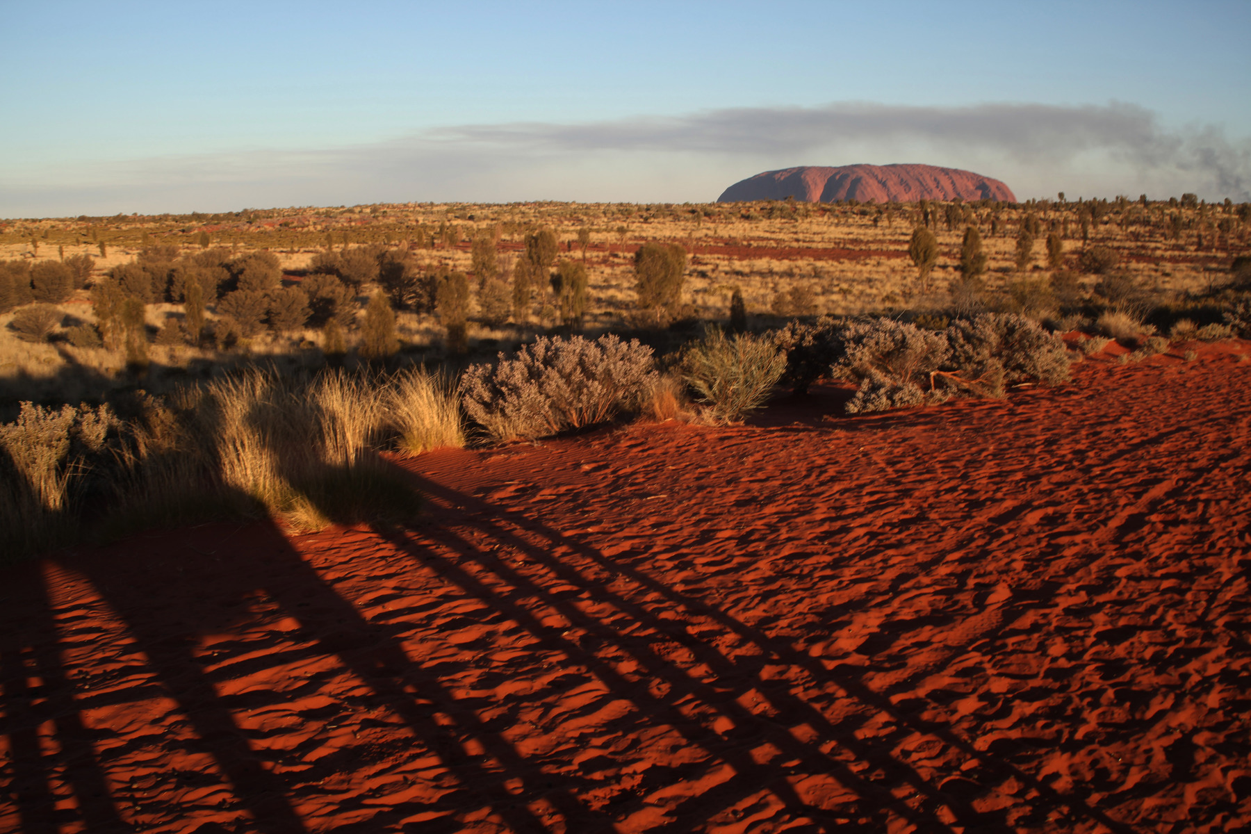 Australian Outback 