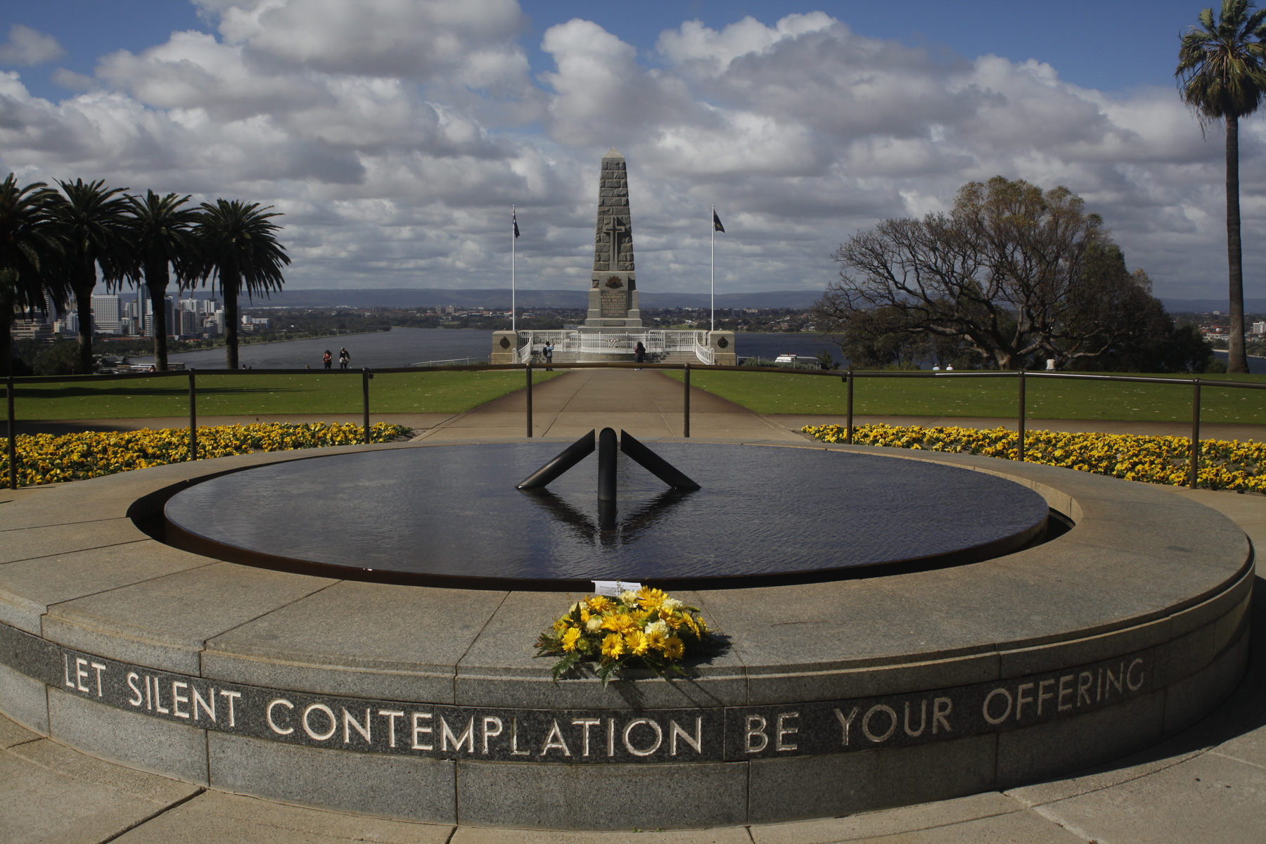 Kings Park, WA, Australia